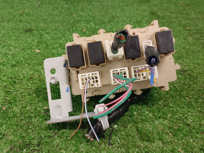 Блок предохранителей, 3000 рублей, Фроловское