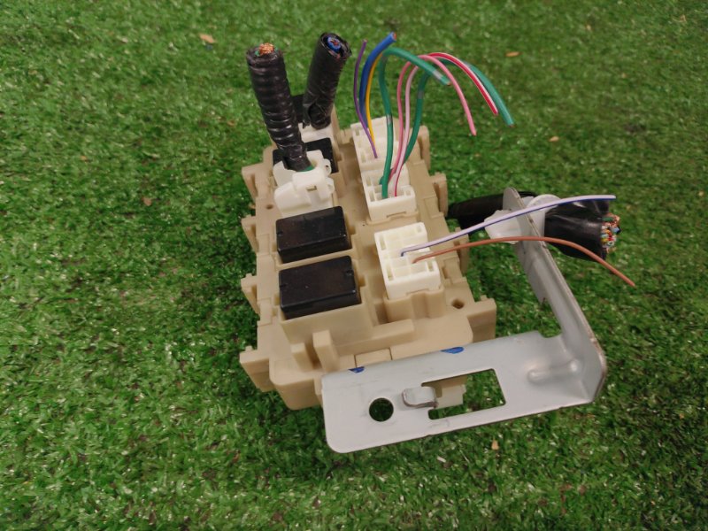 Блок предохранителей, 3000 рублей, Фроловское