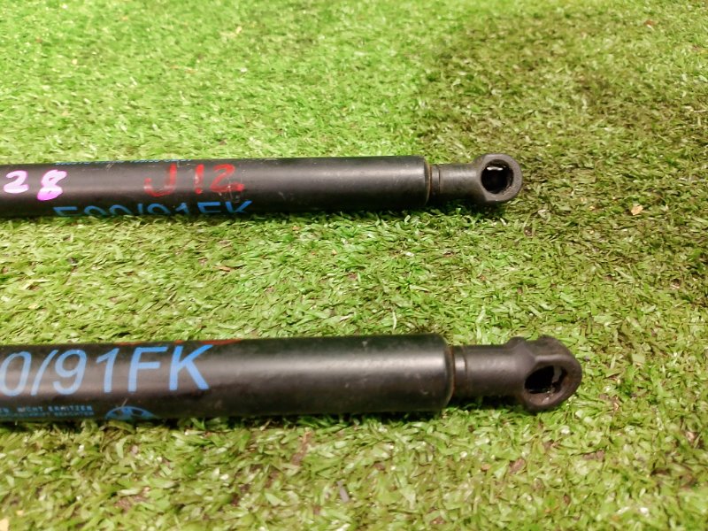 Амортизатор капота, 950 рублей, Фроловское