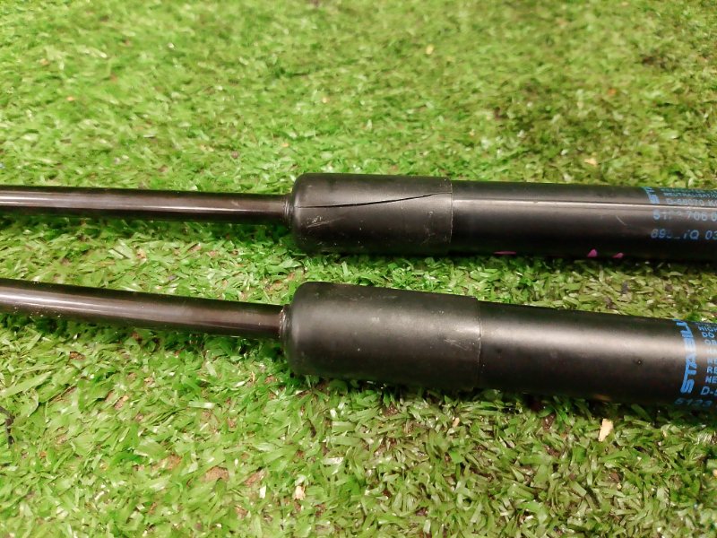 Амортизатор капота, 950 рублей, Фроловское