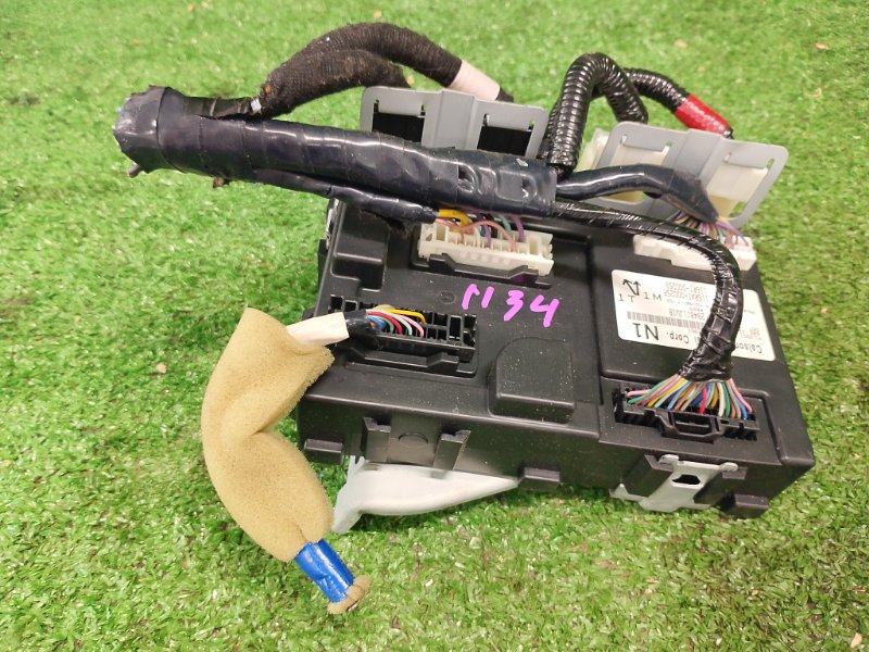 Блок управления, 10000 рублей, Фроловское