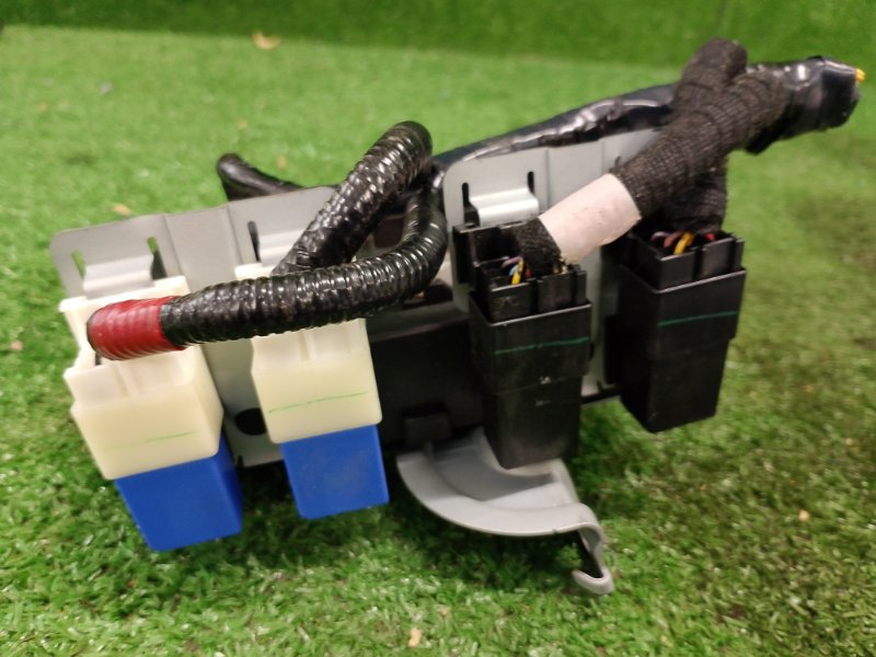 Блок управления, 10000 рублей, Фроловское