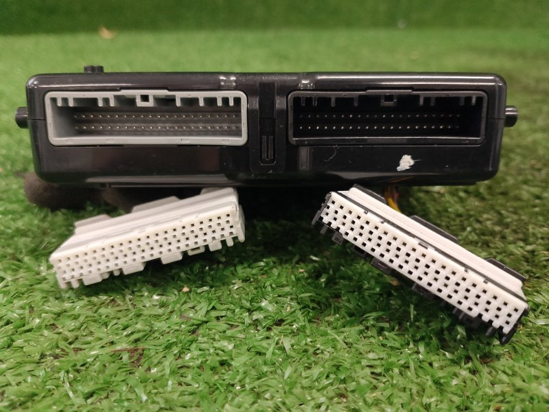 Блок управления, 2500 рублей, Фроловское