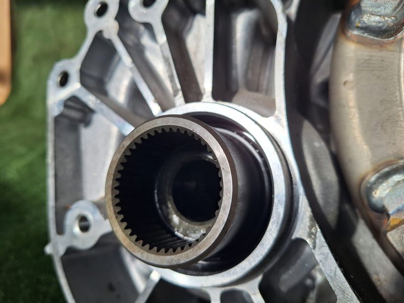 АКПП, 79900 рублей, Фроловское