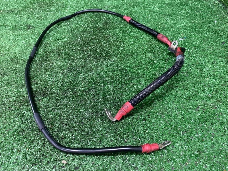 Провод стартера, 1050 рублей, Фроловское