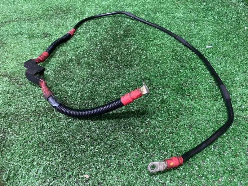 Провод стартера, 1050 рублей, Фроловское