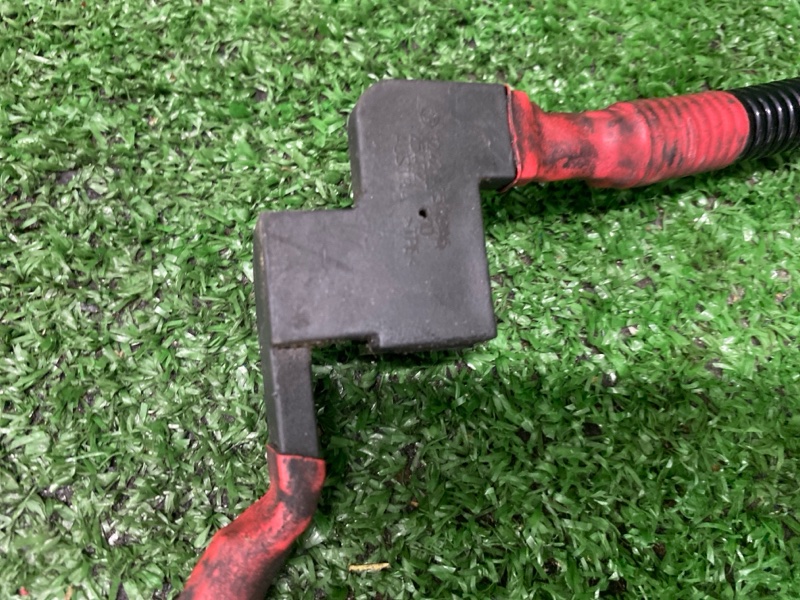 Провод стартера, 1050 рублей, Фроловское