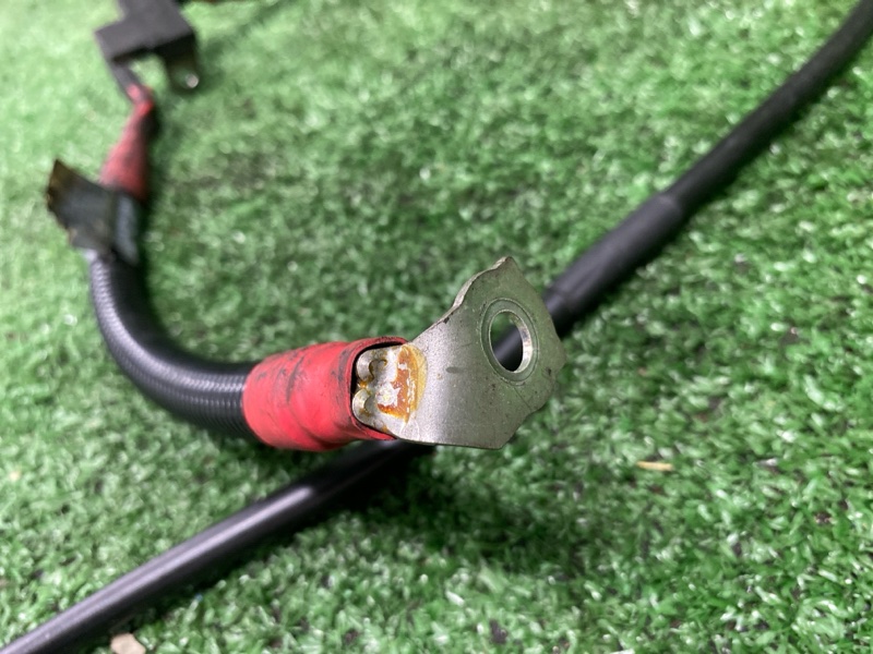 Провод стартера, 1050 рублей, Фроловское