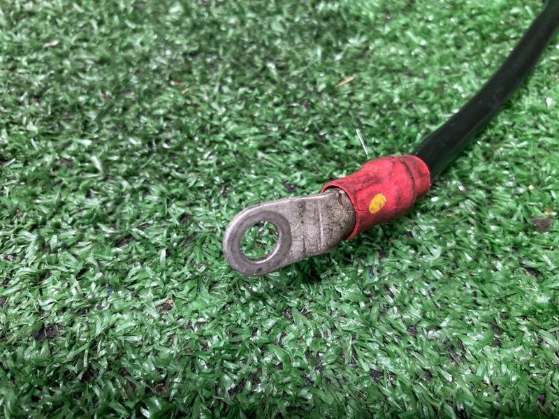 Провод стартера, 1050 рублей, Фроловское