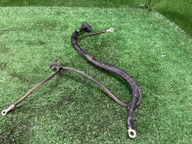 Провод стартера, 500 рублей, Фроловское