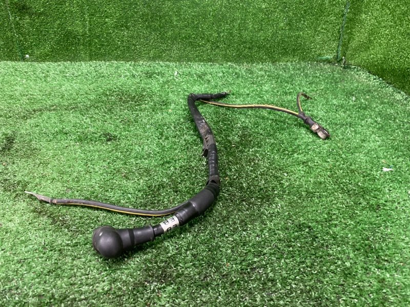 Провод стартера, 500 рублей, Фроловское