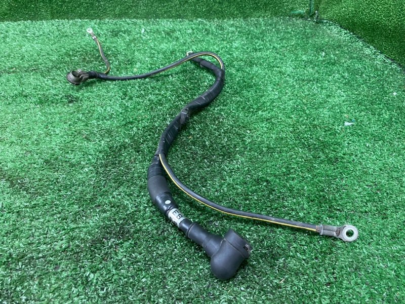 Провод стартера, 500 рублей, Фроловское