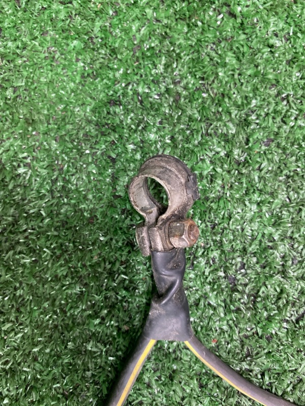 Провод стартера, 500 рублей, Фроловское