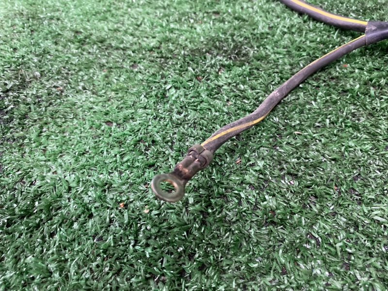 Провод стартера, 500 рублей, Фроловское