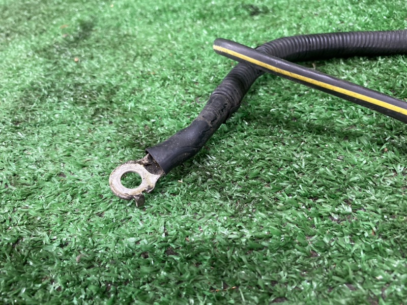 Провод стартера, 500 рублей, Фроловское