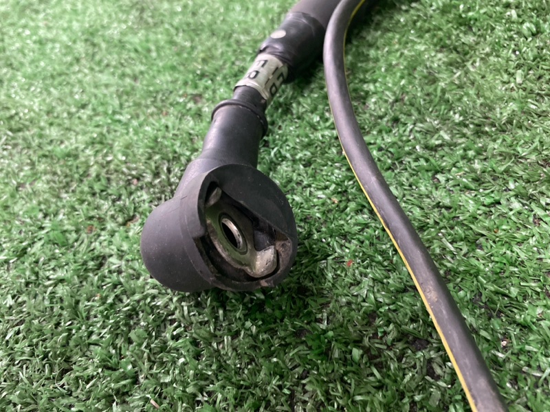 Провод стартера, 500 рублей, Фроловское