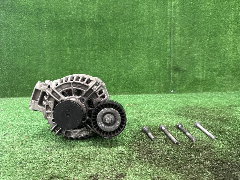 Генератор, 9000 рублей, Фроловское