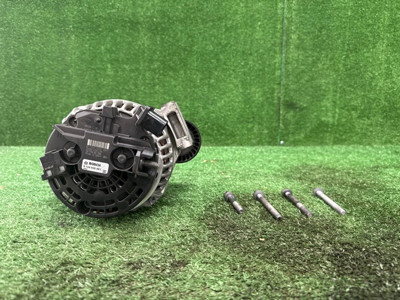 Генератор, 9000 рублей, Фроловское