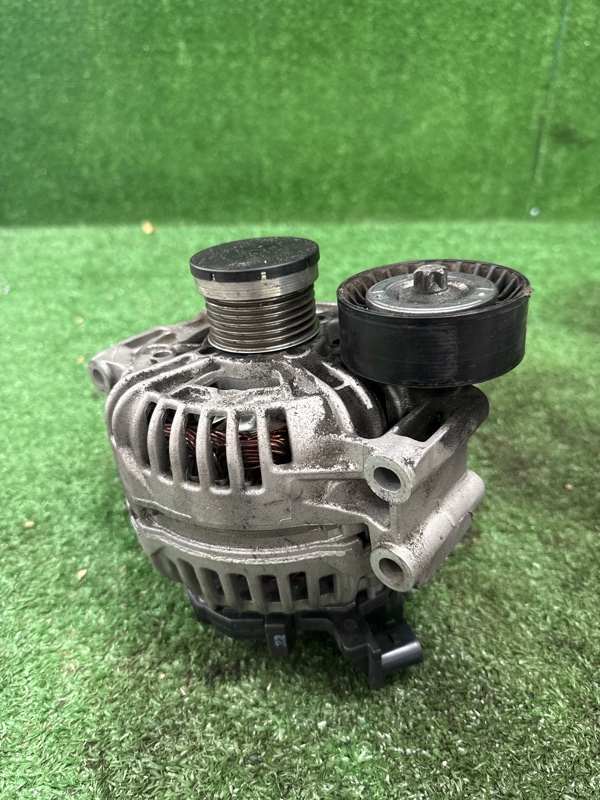 Генератор, 9000 рублей, Фроловское