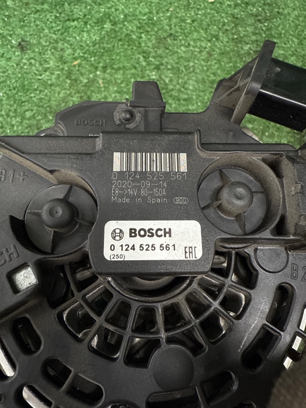 Генератор, 9000 рублей, Фроловское