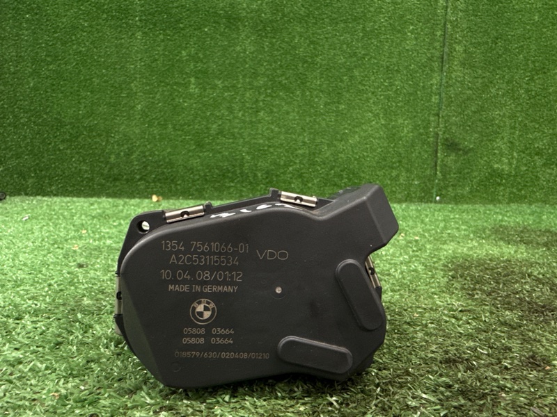 Дроссельная заслонка, 2900 рублей, Фроловское