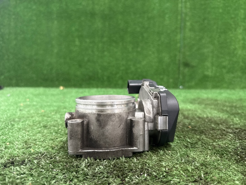 Дроссельная заслонка, 2900 рублей, Фроловское