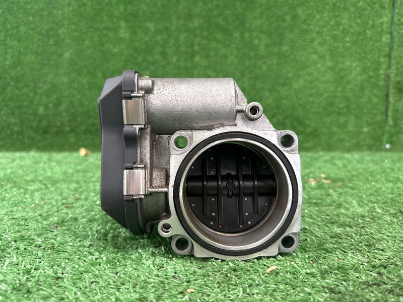 Дроссельная заслонка, 2900 рублей, Фроловское