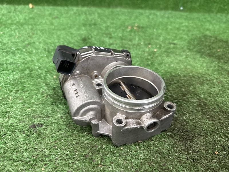 Дроссельная заслонка, 2900 рублей, Фроловское