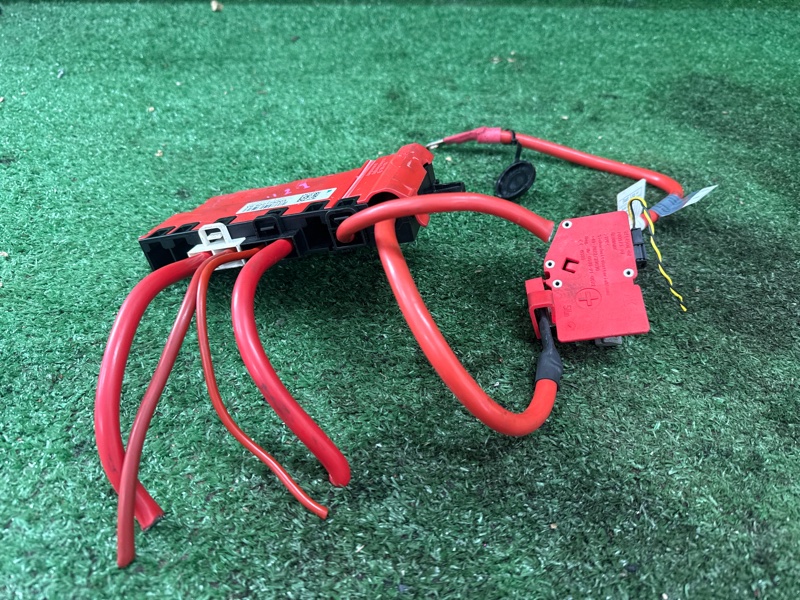 Клемма аккумулятора, 9900 рублей, Фроловское