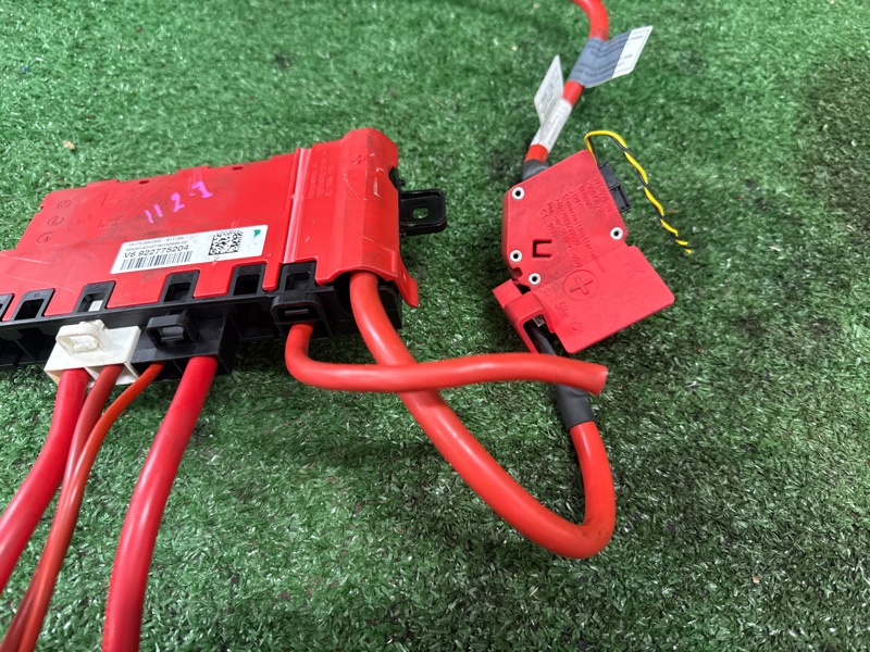 Клемма аккумулятора, 9900 рублей, Фроловское