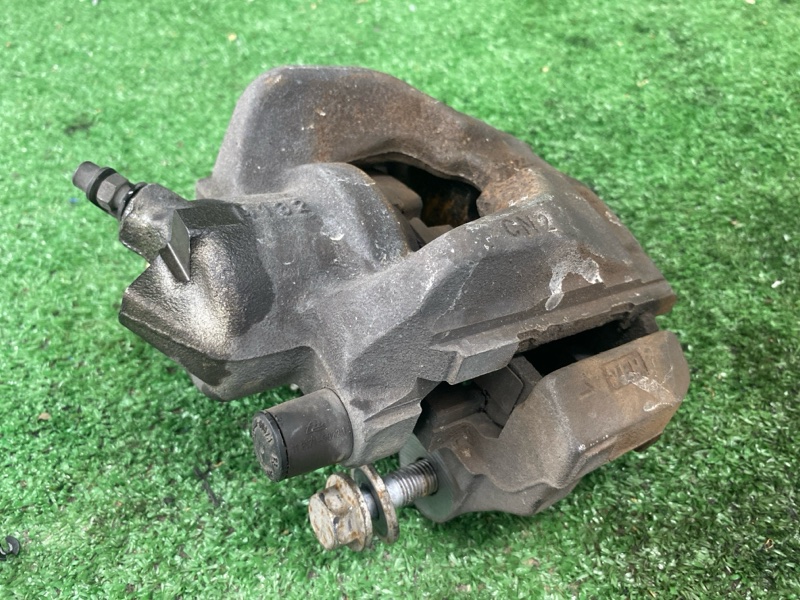 Суппорт тормозной, 2800 рублей, Фроловское