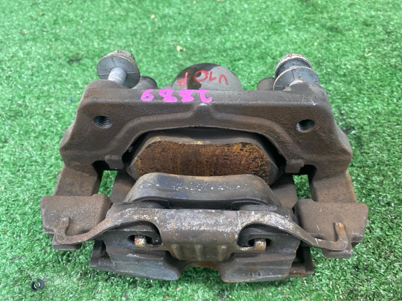 Суппорт тормозной, 2800 рублей, Фроловское