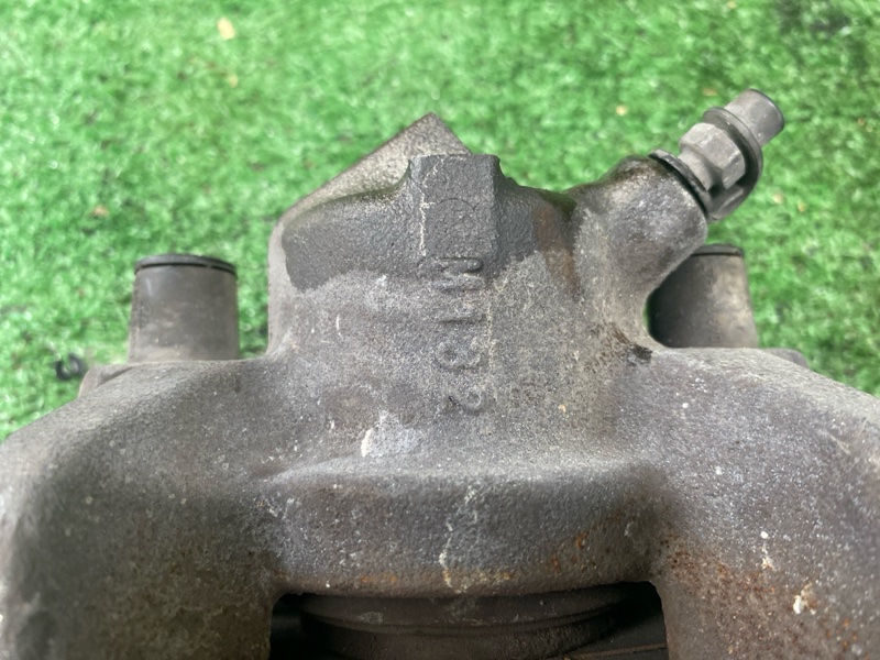 Суппорт тормозной, 2800 рублей, Фроловское