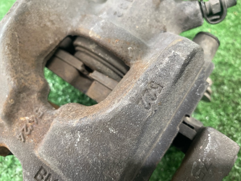 Суппорт тормозной, 2800 рублей, Фроловское