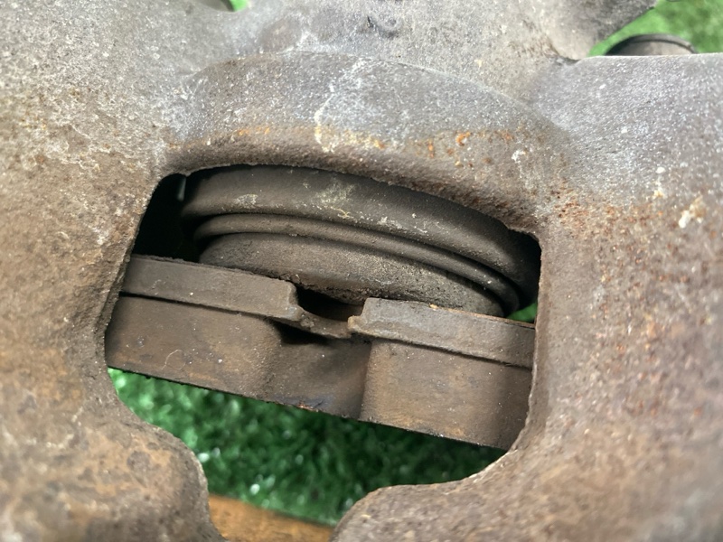 Суппорт тормозной, 2800 рублей, Фроловское