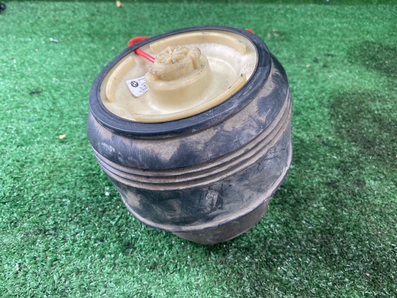 Подушка пневмоподвески, 6000 рублей, Фроловское