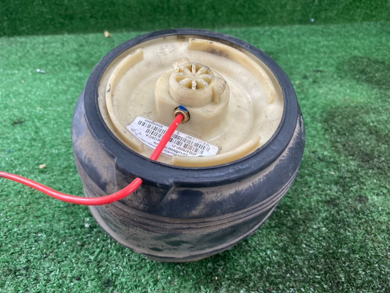 Подушка пневмоподвески, 6000 рублей, Фроловское