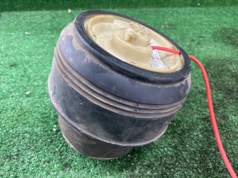 Подушка пневмоподвески, 6000 рублей, Фроловское