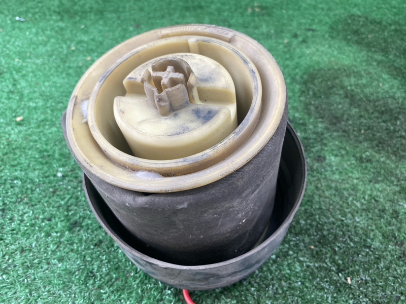 Подушка пневмоподвески, 6000 рублей, Фроловское