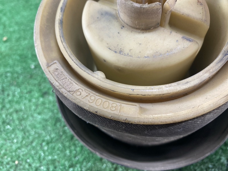 Подушка пневмоподвески, 6000 рублей, Фроловское