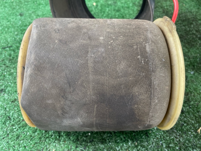 Подушка пневмоподвески, 6000 рублей, Фроловское