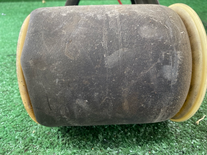 Подушка пневмоподвески, 6000 рублей, Фроловское