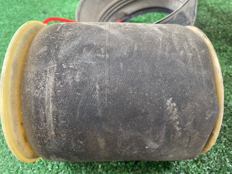 Подушка пневмоподвески, 6000 рублей, Фроловское