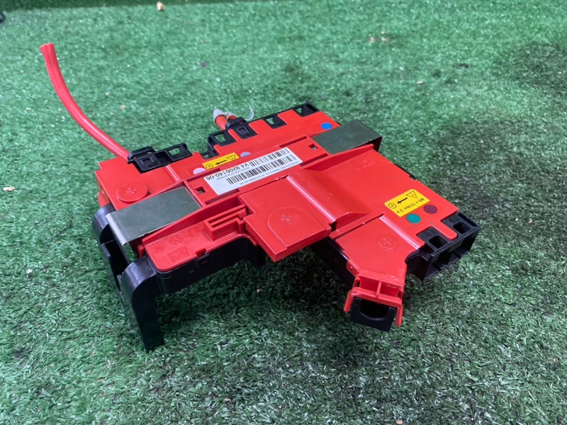 Клемма аккумулятора, 6500 рублей, Фроловское