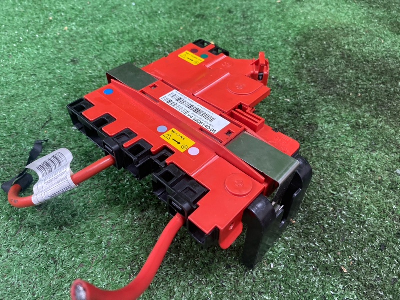 Клемма аккумулятора, 6500 рублей, Фроловское