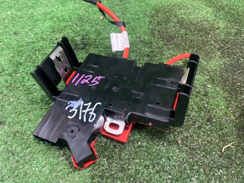 Клемма аккумулятора, 6500 рублей, Фроловское