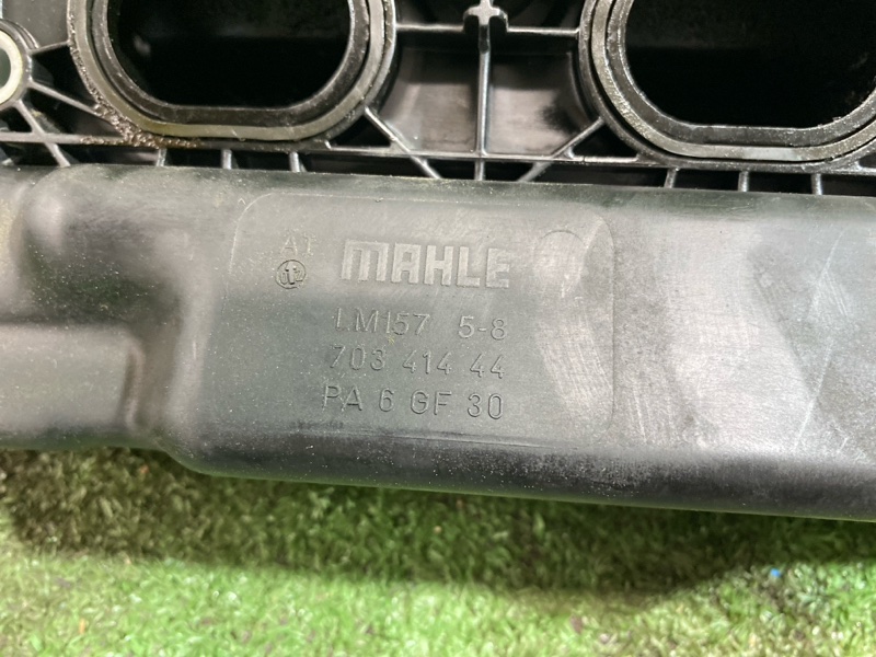 Коллектор впускной, 2500 рублей, Фроловское