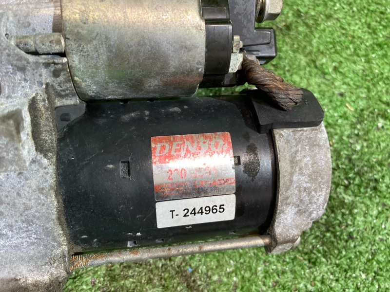 Стартер, 4000 рублей, Фроловское