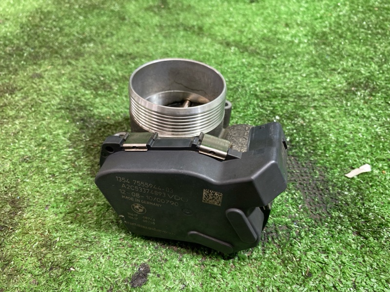 Дроссельная заслонка, 3800 рублей, Фроловское