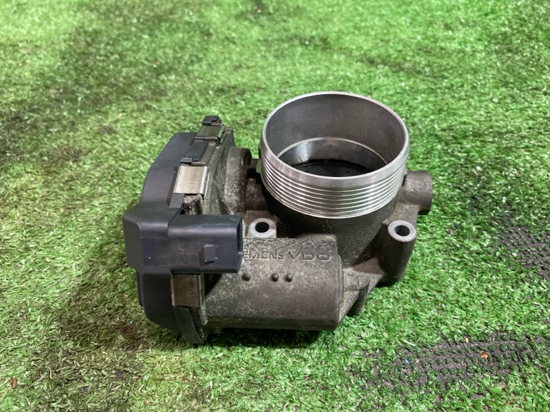 Дроссельная заслонка, 3800 рублей, Фроловское